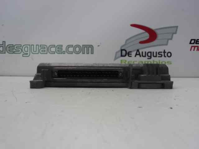 CENTRALITA MOTOR UCE RENAULT 19 HATCHBACK (B/C53) Europa