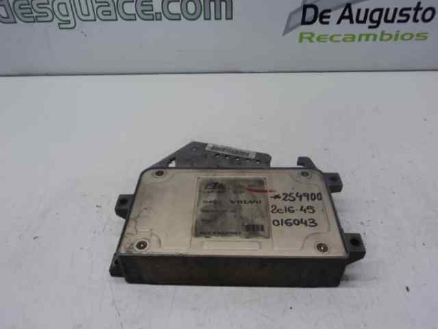 CENTRALITA ABS VOLVO SERIE 850 2.5 20V (170 CV) 5 velocidades