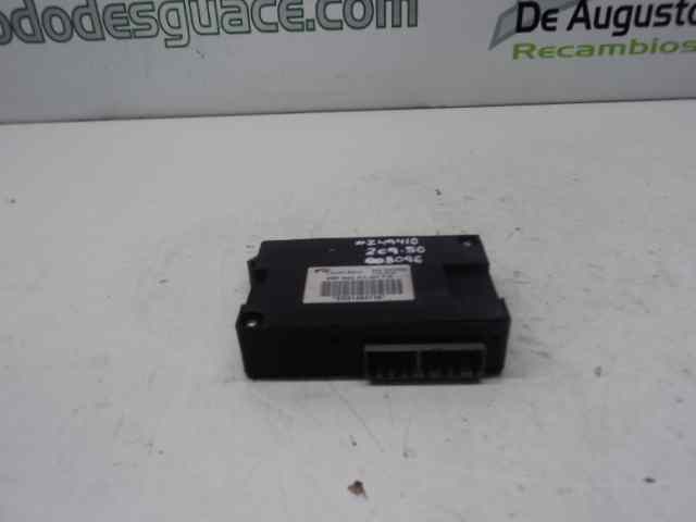 MODULO CONFORT NISSAN ALMERA (N16/E) 1.5 16V CAT