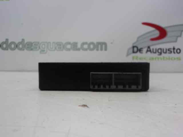 MODULO CONFORT NISSAN ALMERA (N16/E) 1.5 16V CAT