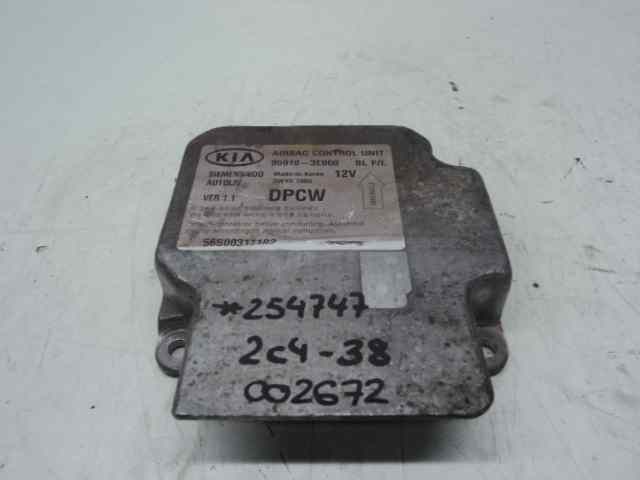CENTRALITA AIRBAG KIA SORENTO 2.5 CRDi Active