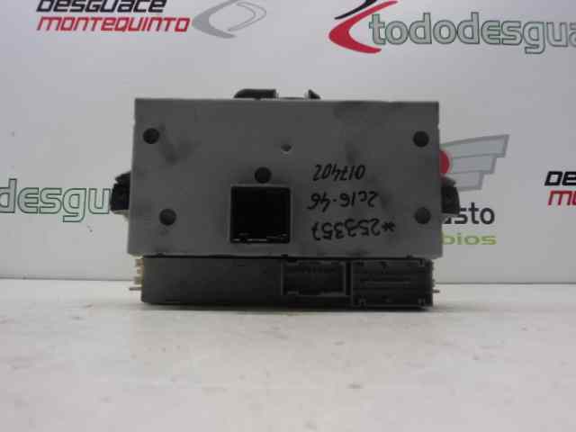 CAJA RELES / FUSIBLES FIAT PUNTO BERLINA (188) 1.2 16V ELX