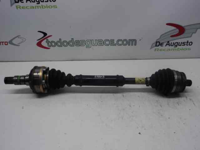 TRANSMISION DELANTERA IZQUIERDA AUDI A4 BERLINA (B5) 1.8 T