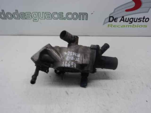 CUERPO TERMOSTATO PEUGEOT 306 BREAK 1.9 D (69 CV) 5 velocidades