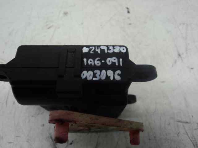 MOTOR TRAMPILLA CLIMATIZACION NISSAN ALMERA (N16/E) 1.5 16V CAT
