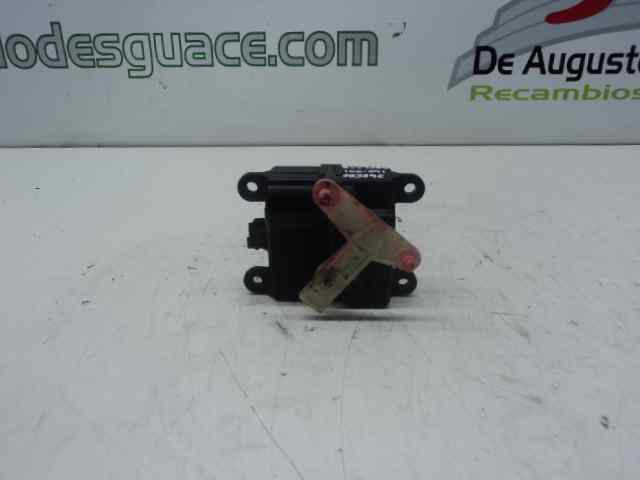 MOTOR TRAMPILLA CLIMATIZACION NISSAN ALMERA (N16/E) 1.5 16V CAT