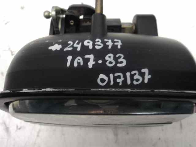 MANETA EXTERIOR PORTON SEAT IBIZA (6K1) Select