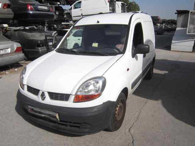 RENAULT KANGOO (F/KC0) Alize Motor 1,5 Ltr. - 60 kW dCi Diesel