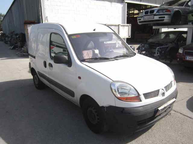 RENAULT KANGOO (F/KC0) Alize Motor 1,5 Ltr. - 60 kW dCi Diesel