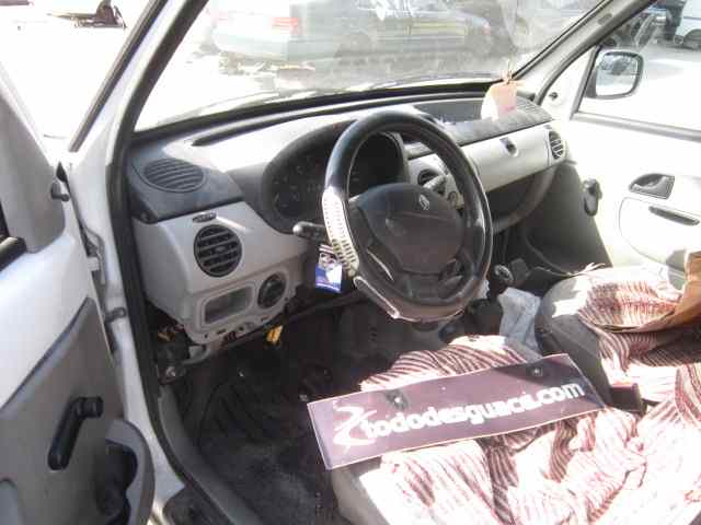 RENAULT KANGOO (F/KC0) Alize Motor 1,5 Ltr. - 60 kW dCi Diesel
