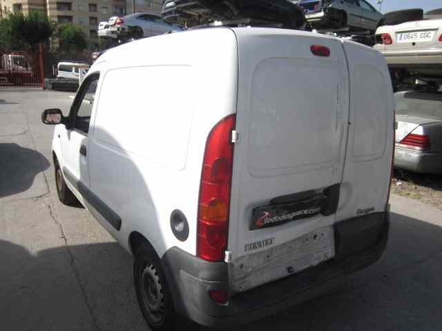 VALVULA EXPANSION RENAULT KANGOO (F/KC0) Alize