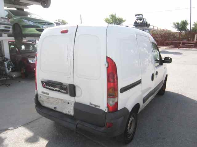 RENAULT KANGOO (F/KC0) Alize Motor 1,5 Ltr. - 60 kW dCi Diesel