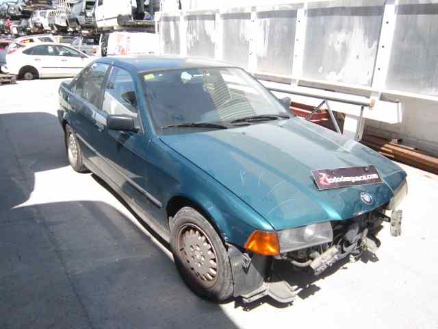 BMW SERIE 3 BERLINA (E36) 318i Motor 1,8 Ltr. - 83 kW CAT