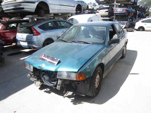 BMW SERIE 3 BERLINA (E36) 318i Motor 1,8 Ltr. - 83 kW CAT