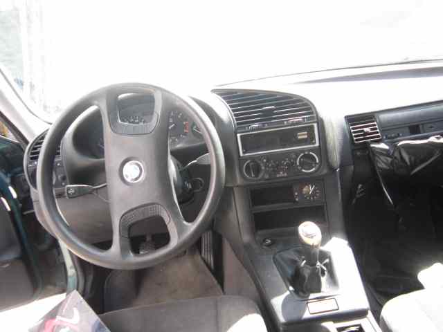 BMW SERIE 3 BERLINA (E36) 318i Motor 1,8 Ltr. - 83 kW CAT