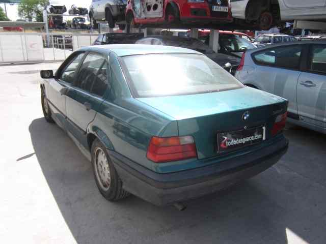 BMW SERIE 3 BERLINA (E36) 318i Motor 1,8 Ltr. - 83 kW CAT