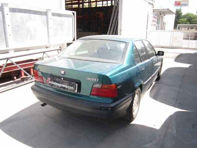 BMW SERIE 3 BERLINA (E36) 318i Motor 1,8 Ltr. - 83 kW CAT