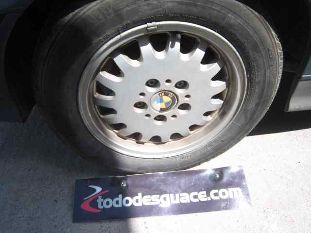 BMW SERIE 3 BERLINA (E36) 318i Motor 1,8 Ltr. - 83 kW CAT