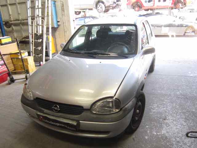 OPEL CORSA B City Motor 1,0 Ltr. - 40 kW 12V CAT (X 10 XE / LW3)