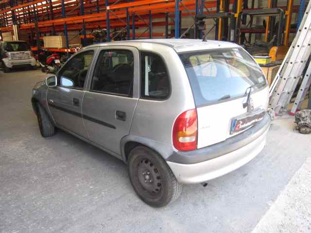 OPEL CORSA B City Motor 1,0 Ltr. - 40 kW 12V CAT (X 10 XE / LW3)