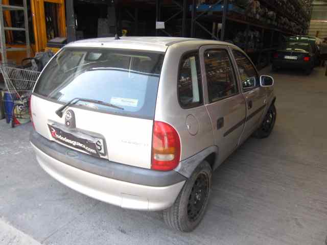 OPEL CORSA B City Motor 1,0 Ltr. - 40 kW 12V CAT (X 10 XE / LW3)