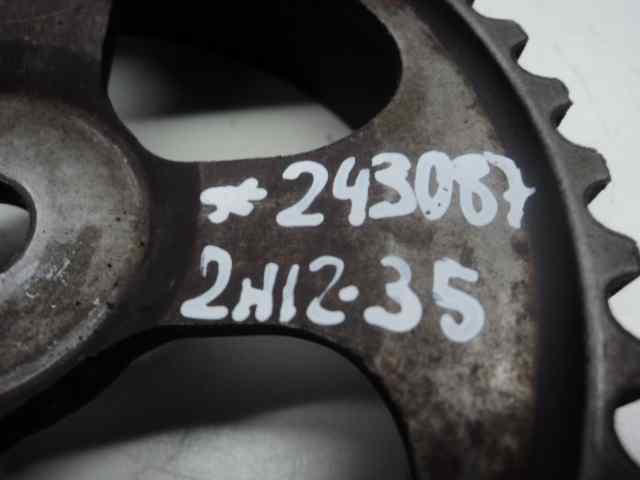 PIÑON ARBOL LEVAS RENAULT LAGUNA GRANDTOUR (K56) 1.9 dCi RT