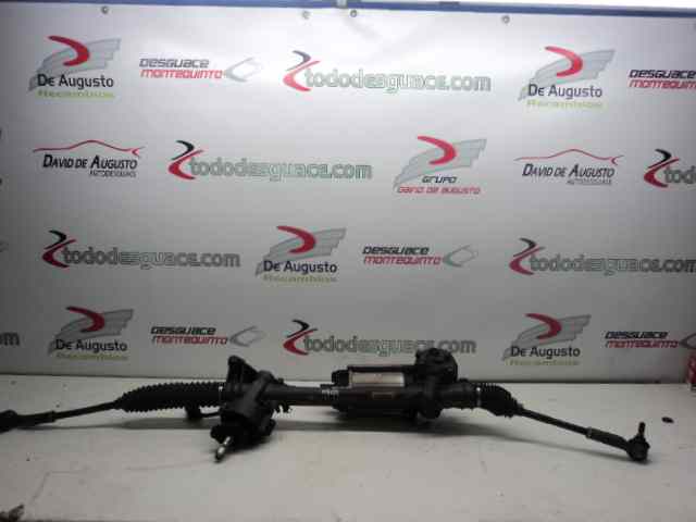 CREMALLERA DIRECCION VOLKSWAGEN SCIROCCO (137) 2.0 TDI (103kW)