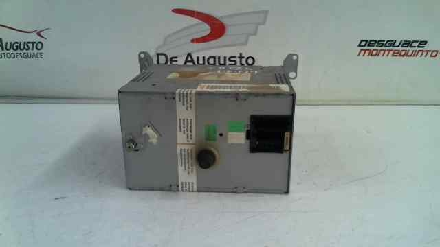 RADIO CASSETTE SEAT IBIZA (6K) CL