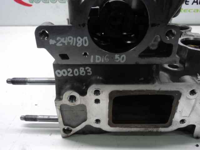 CULATA CITROEN C3 1.4 HDi SX