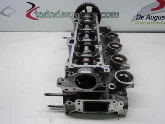 CULATA CITROEN C3 1.4 HDi SX