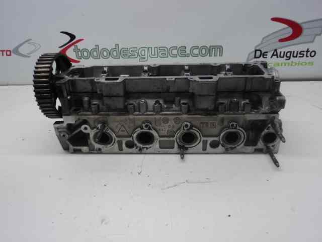 CULATA CITROEN C3 1.4 HDi SX