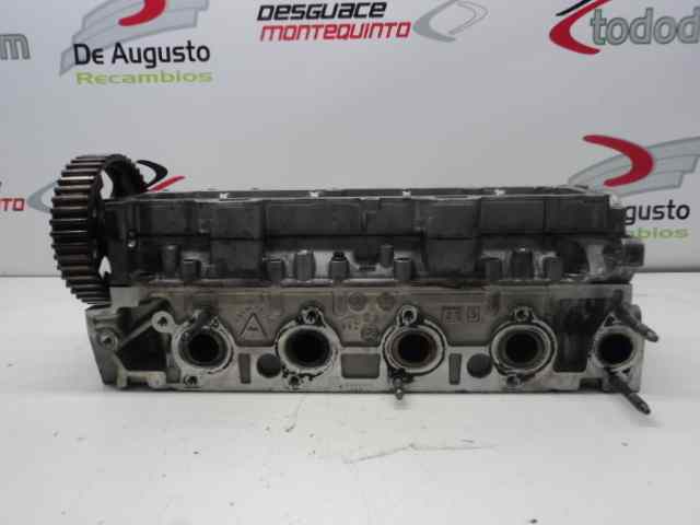 CULATA CITROEN C3 1.4 HDi SX