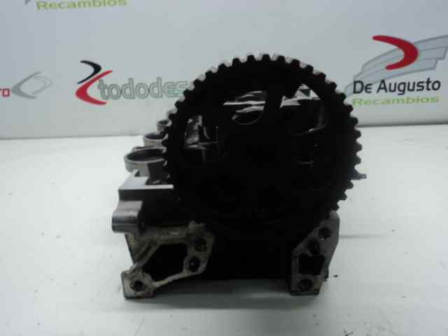 CULATA CITROEN C3 1.4 HDi SX