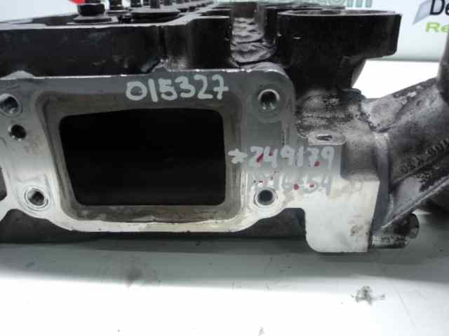CULATA FORD FUSION (CBK) Ambiente