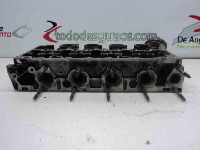 CULATA FORD FUSION (CBK) Ambiente
