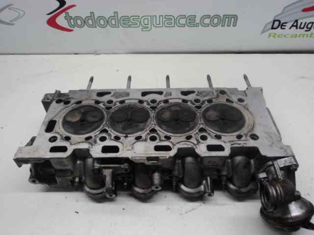 CULATA FORD FUSION (CBK) Ambiente