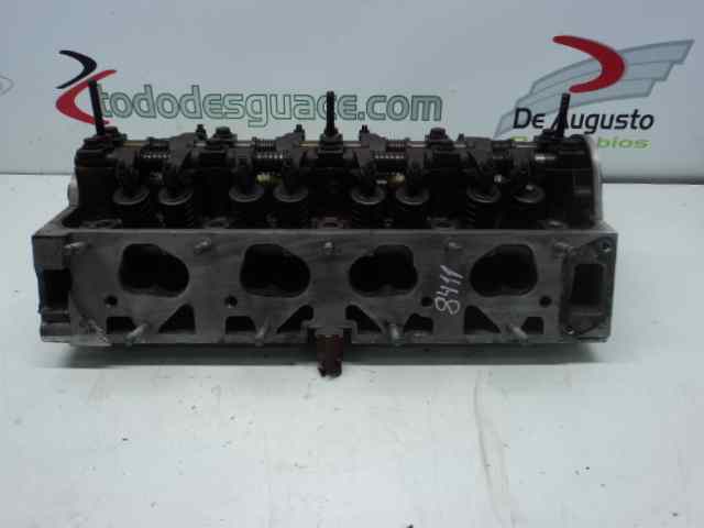 CULATA RENAULT SAFRANE (B54) 2.2i