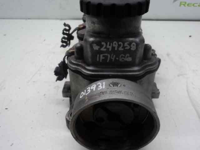 TAPA BALANCINES DAEWOO NEXIA GL
