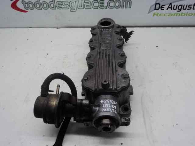TAPA BALANCINES OPEL CORSA A 1.2