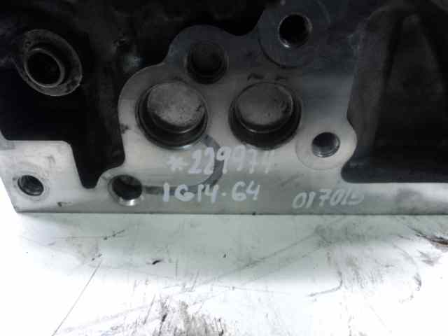 CULATA RENAULT SAFRANE (B54) 2.2 Turbodiesel (113 CV) 5 velocidades