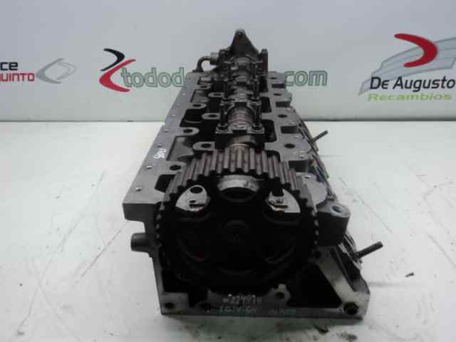 CULATA RENAULT SAFRANE (B54) 2.2 Turbodiesel (113 CV) 5 velocidades