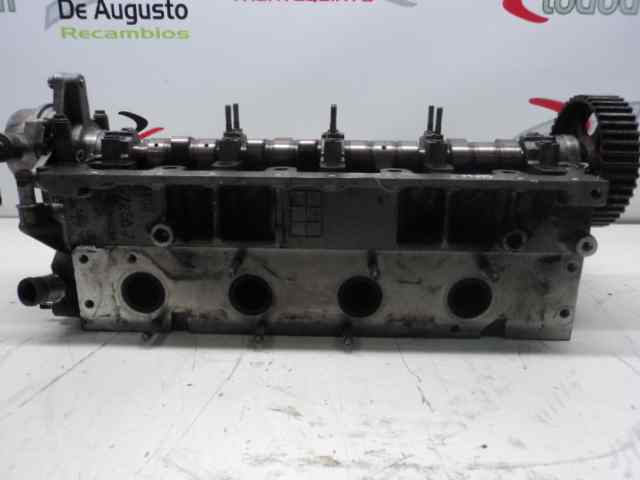 CULATA RENAULT SAFRANE (B54) 2.2 Turbodiesel (113 CV) 5 velocidades