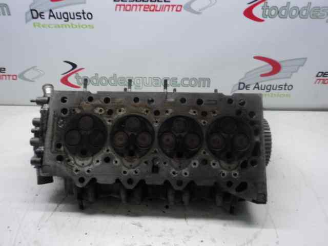 CULATA RENAULT SAFRANE (B54) 2.2 Turbodiesel (113 CV) 5 velocidades