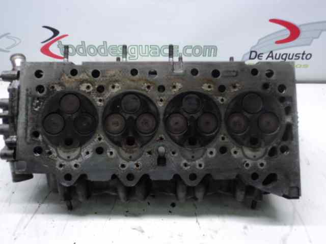 CULATA RENAULT SAFRANE (B54) 2.2 Turbodiesel (113 CV) 5 velocidades
