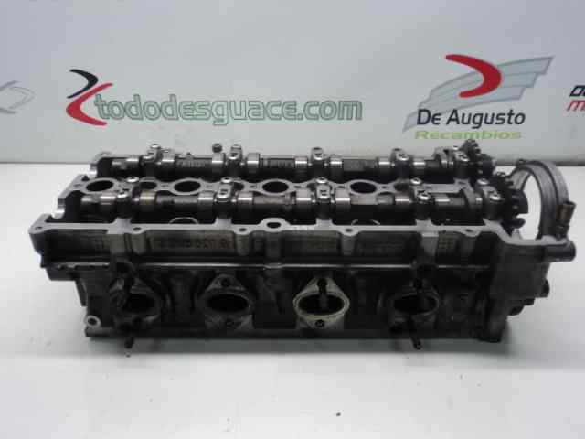 CULATA BMW SERIE 3 BERLINA (E46) 320d