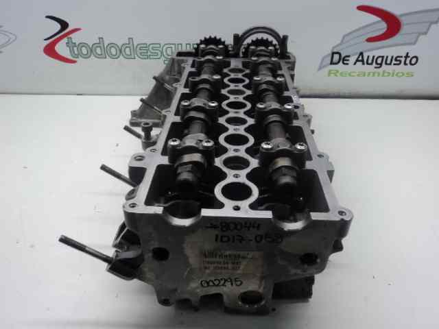 CULATA BMW SERIE 3 BERLINA (E46) 320d