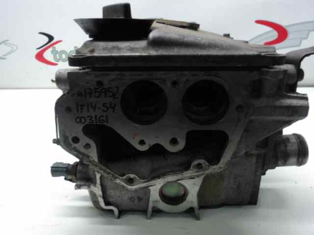 CULATA NISSAN ALMERA (N16/E) Acenta