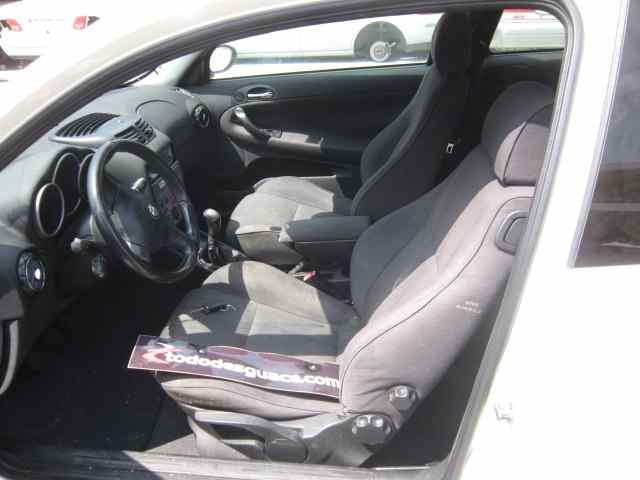 ALFA ROMEO 147 (190) 1.6 T.Spark Distinctive Motor 1,6 Ltr. - 88 kW 16V CAT