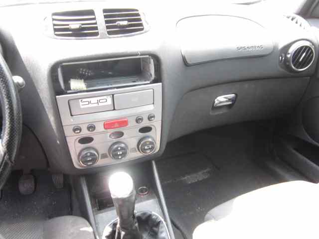 ALFA ROMEO 147 (190) 1.6 T.Spark Distinctive Motor 1,6 Ltr. - 88 kW 16V CAT