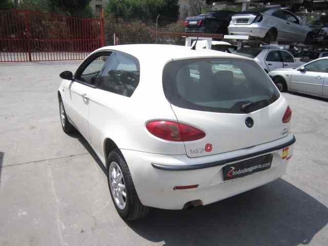 ALFA ROMEO 147 (190) 1.6 T.Spark Distinctive Motor 1,6 Ltr. - 88 kW 16V CAT